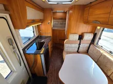 Fahrzeugbild Hymer B-Klasse 504 #16