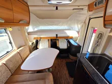 Fahrzeugbild Hymer B-Klasse 504 #17