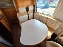 Fahrzeugbild Hymer B-Klasse 504 #20