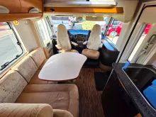Fahrzeugbild Hymer B-Klasse 504 #21