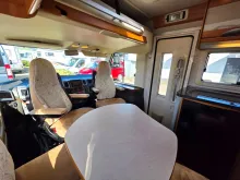 Fahrzeugbild Hymer B-Klasse 504 #22