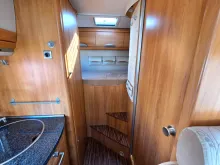 Fahrzeugbild Hymer B-Klasse 504 #24