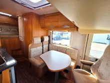 Fahrzeugbild Hymer B-Klasse 504 #26