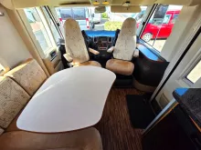 Fahrzeugbild Hymer B-Klasse 504 #28