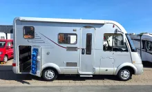 Fahrzeugbild Hymer B-Klasse 504 #29
