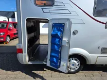 Fahrzeugbild Hymer B-Klasse 504 #30