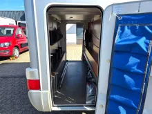 Fahrzeugbild Hymer B-Klasse 504 #31