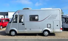 Fahrzeugbild Hymer B-Klasse 504 #32