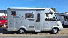 Fahrzeugbild Hymer B-Klasse 504 #33