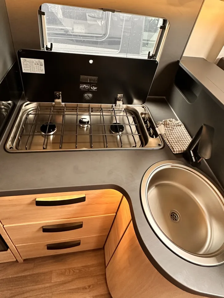 Fahrzeugbild Knaus L!VE TI 700 MEG Platinum Selection Live Ti ; 25 Years Selection #22