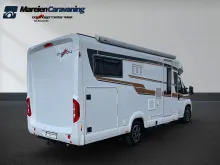 Fahrzeugbild Malibu T 460 LE (523) #5