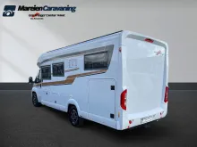 Fahrzeugbild Malibu T 460 LE (523) #6