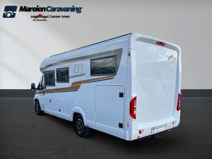 Fahrzeugbild Malibu T 460 LE (523) #6