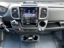 Fahrzeugbild Malibu T 460 LE (523) #10