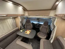 Fahrzeugbild Malibu T 460 LE (523) #12