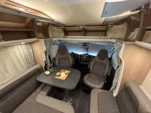 Fahrzeugbild Malibu T 460 LE (523) #13