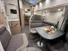 Fahrzeugbild Malibu T 460 LE (523) #15