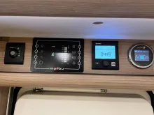 Fahrzeugbild Malibu T 460 LE (523) #17