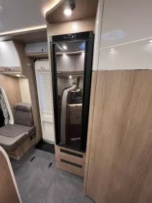 Fahrzeugbild Malibu T 460 LE (523) #20