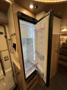 Fahrzeugbild Malibu T 460 LE (523) #22