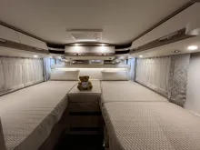 Fahrzeugbild Malibu T 460 LE (523) #23