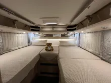 Fahrzeugbild Malibu T 460 LE (523) #24