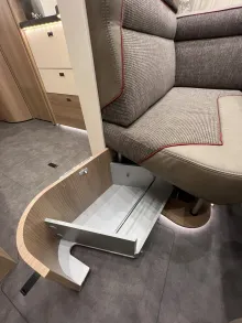 Fahrzeugbild Malibu T 460 LE (523) #35