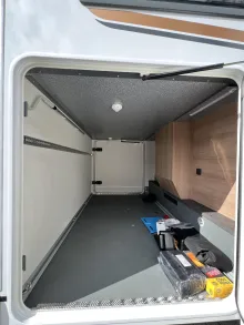 Fahrzeugbild Malibu T 460 LE (523) #38