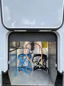 Fahrzeugbild Malibu T 460 LE (523) #39