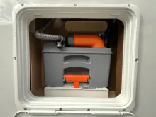 Fahrzeugbild Malibu T 460 LE (523) #41