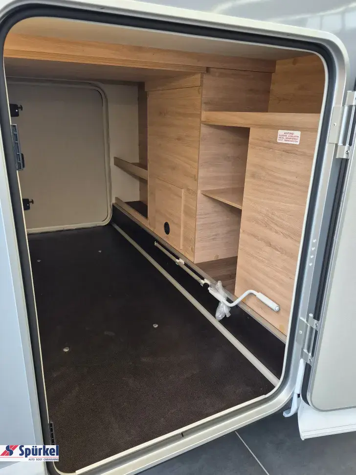 Fahrzeugbild Knaus L!VE WAVE 650 MEG Black Selection *TraumMobil*Automatik*Schwarz* #29