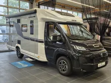 Fahrzeugbild Knaus L!VE WAVE 650 MEG Black Selection *TraumMobil*Automatik*Schwarz* #1