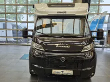 Fahrzeugbild Knaus L!VE WAVE 650 MEG Black Selection *TraumMobil*Automatik*Schwarz* #3