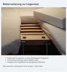 Fahrzeugbild Knaus L!VE WAVE 650 MEG Black Selection *TraumMobil*Automatik*Schwarz* #24