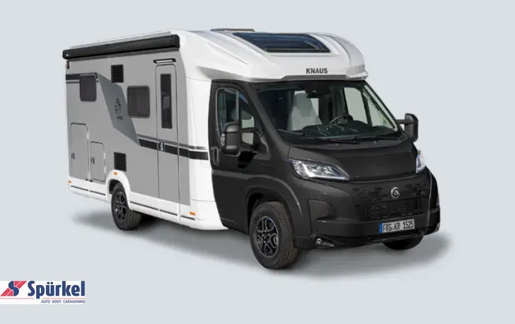 Fahrzeugbild Knaus L!VE WAVE 650 MEG Black Selection *TraumMobil*Automatik*Schwarz* #32