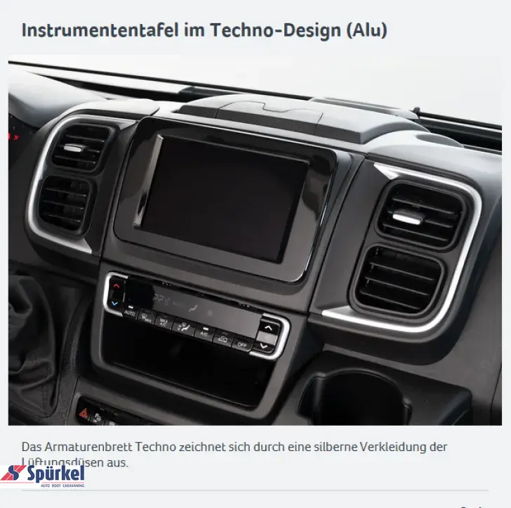 Fahrzeugbild Knaus L!VE WAVE 650 MEG Black Selection *TraumMobil*Automatik*Schwarz* #36