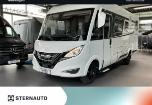 Bild B-Klasse MC I 600 WhiteLine