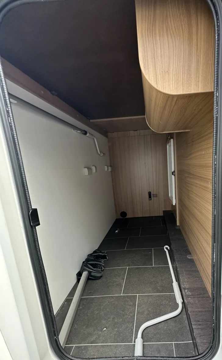 Fahrzeugbild Adria Matrix Axess 590 ST TV -Paket #5