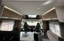 Fahrzeugbild Adria Matrix Axess 590 ST TV -Paket #6