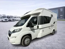 Fahrzeugbild Adria Matrix Axess 590 ST TV -Paket #16