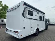 Fahrzeugbild Weinsberg CaraSuite 650 MEG EDITION [SPICY] Sondermodell "Spicy" #2