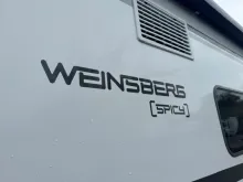 Fahrzeugbild Weinsberg CaraSuite 650 MEG EDITION [SPICY] Sondermodell "Spicy" #3