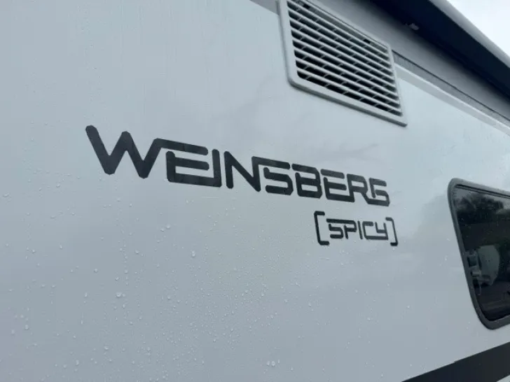 Fahrzeugbild Weinsberg CaraSuite 650 MEG EDITION [SPICY] Sondermodell "Spicy" #3