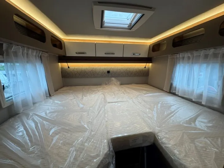 Fahrzeugbild Weinsberg CaraSuite 650 MEG EDITION [SPICY] Sondermodell "Spicy" #6