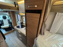 Fahrzeugbild Weinsberg CaraSuite 650 MEG EDITION [SPICY] Sondermodell "Spicy" #7