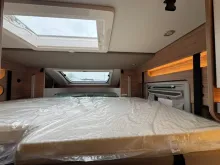 Fahrzeugbild Weinsberg CaraSuite 650 MEG EDITION [SPICY] Sondermodell "Spicy" #9