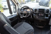 Fahrzeugbild Dethleffs Globetrail Active 600 KS Fiat ** Preisvorteil ** #19
