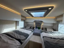 Fahrzeugbild Hymer ML-I 780 Hohe Zuladung #3