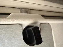 Fahrzeugbild Hymer ML-I 780 Hohe Zuladung #6