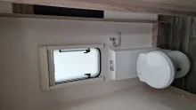 Fahrzeugbild Sprite Cruzer 550 SR sehr gepflegt #4